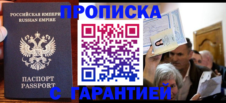 где прописаться в Камышине